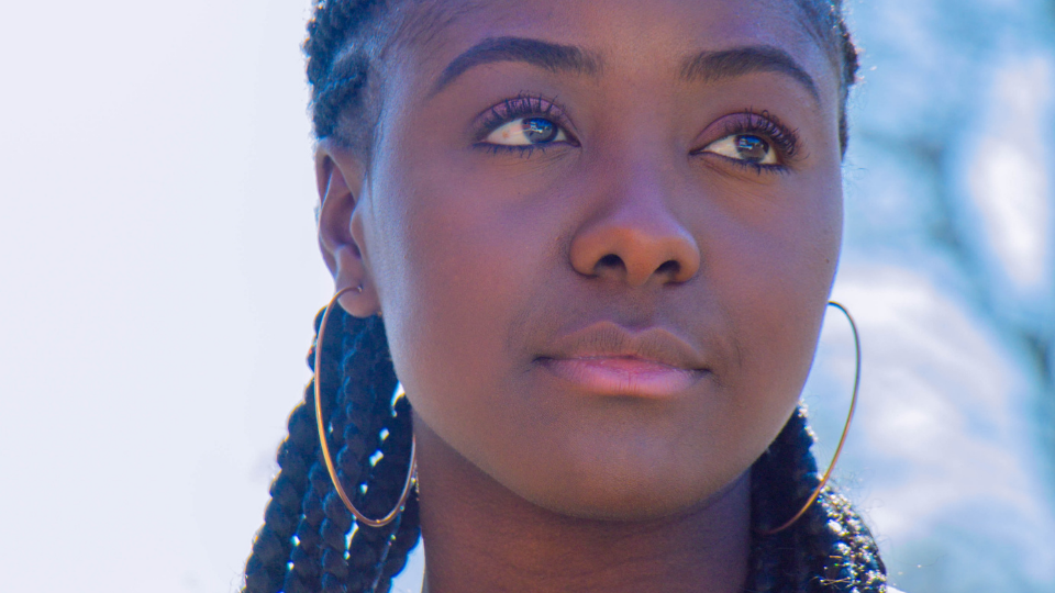 woman curious if her std can go away on its own