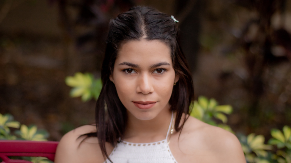 pregnant woman with unsupportive partner