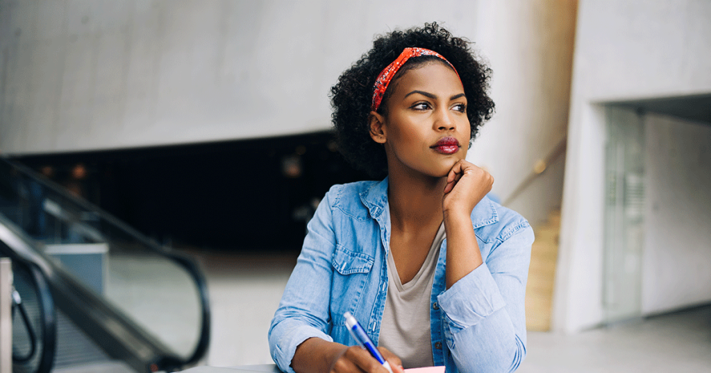 What are the potential mental health impacts of abortion decisions?