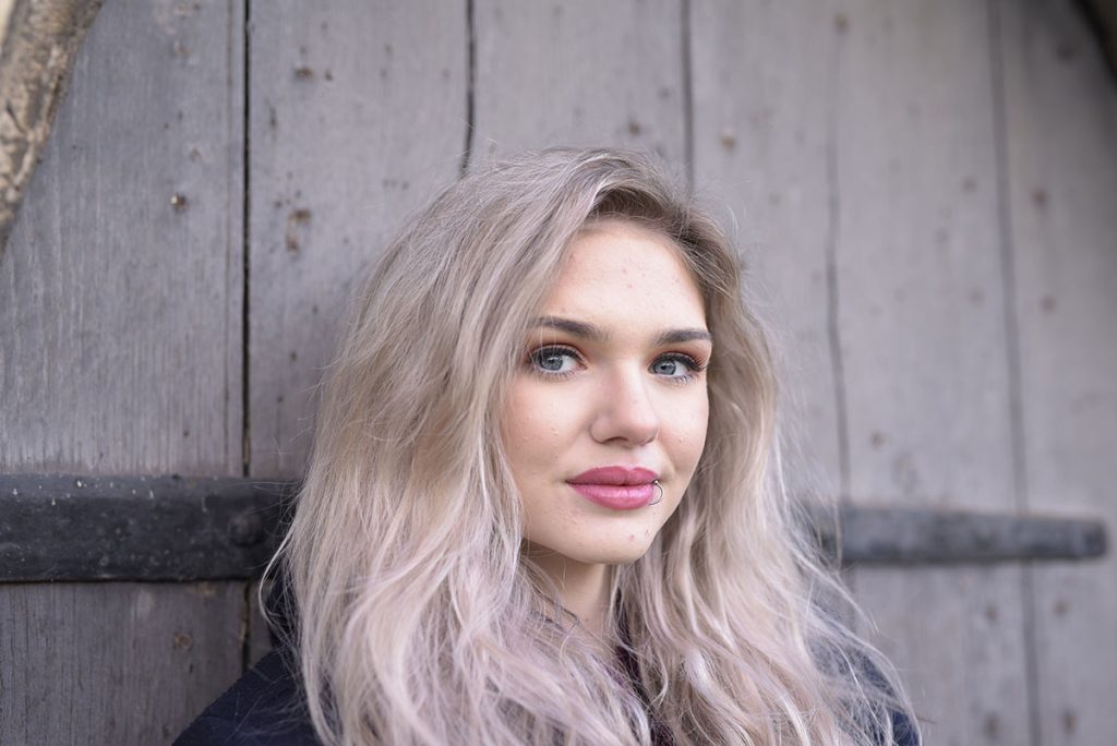 Woman wondering when she's least likely to be pregnant