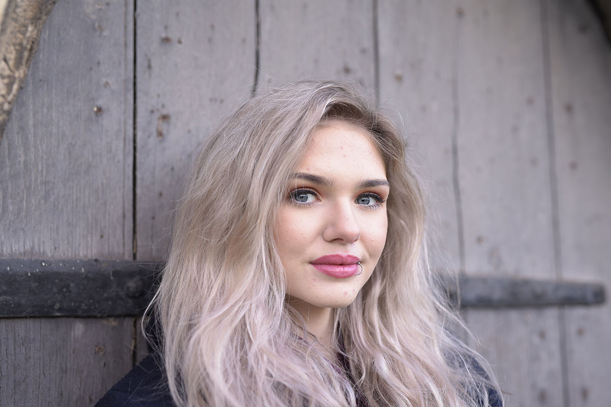 Woman wondering when she's least likely to be pregnant