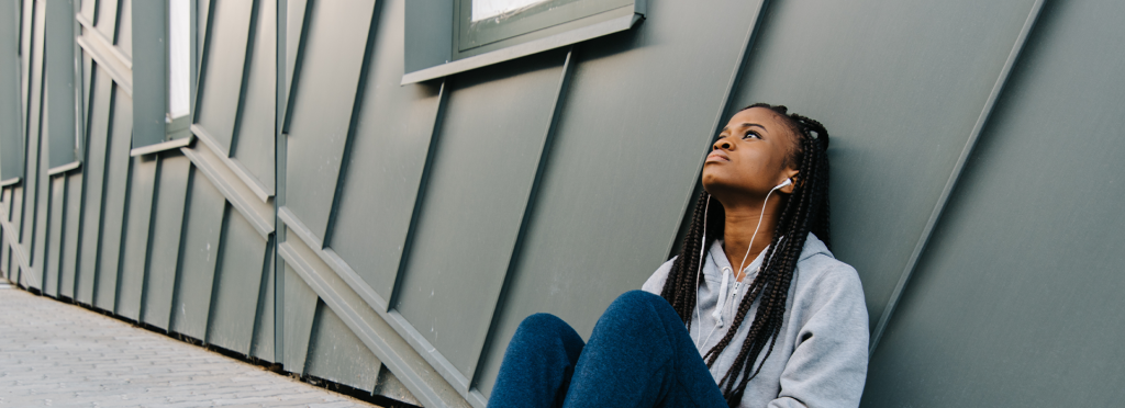 someone thinking about the abortion pill